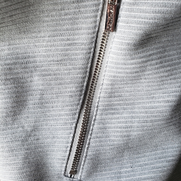 Drapped Jacket - Picture 5 of 7